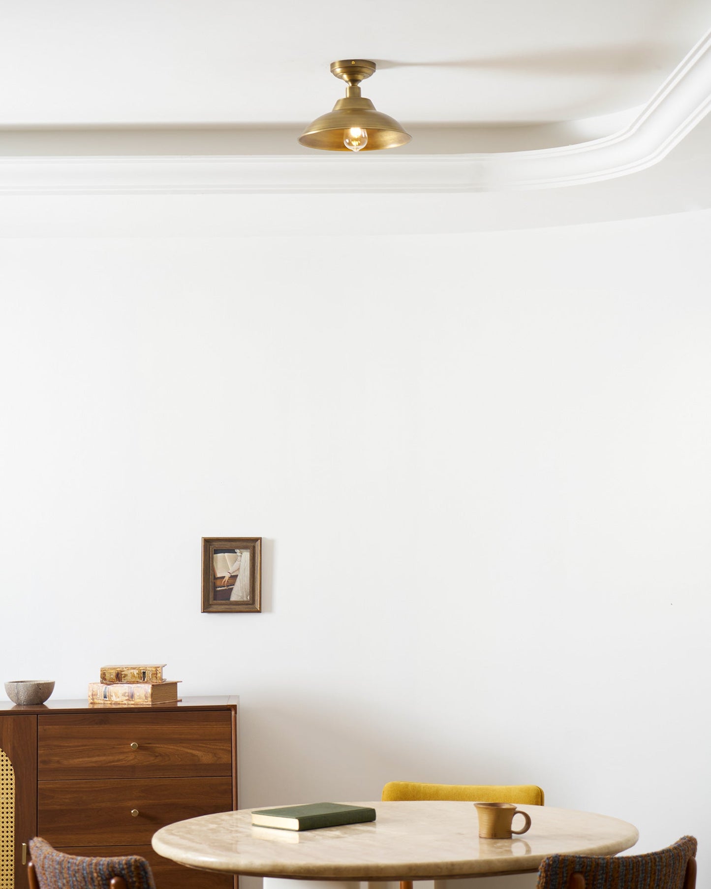 Dagmar Ceiling Lamp
