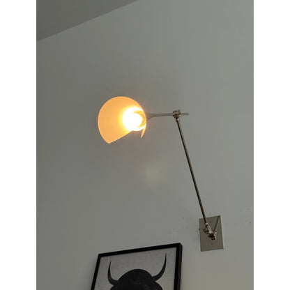 Nevola Wall Lamp