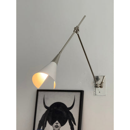 Nevola Wall Lamp