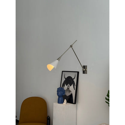Nevola Wall Lamp