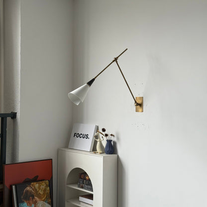 Nevola Wall Lamp