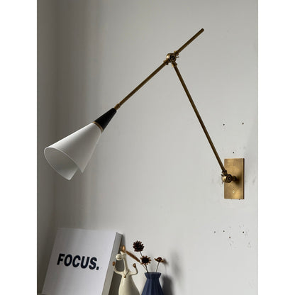 Nevola Wall Lamp