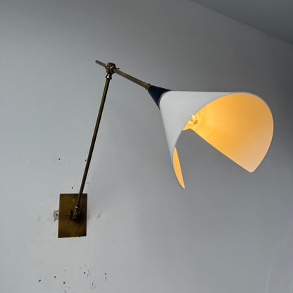 Nevola Wall Lamp