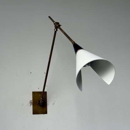Nevola Wall Lamp