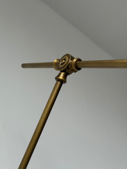 Nevola Wall Lamp