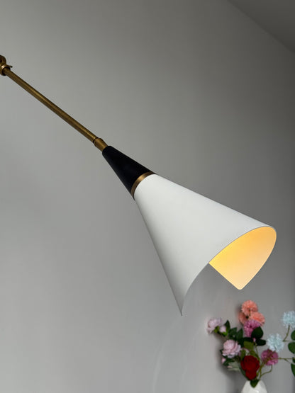 Nevola Wall Lamp