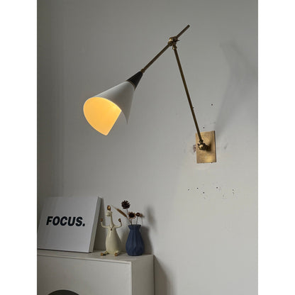 Nevola Wall Lamp