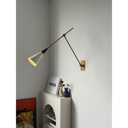 Nevola Wall Lamp