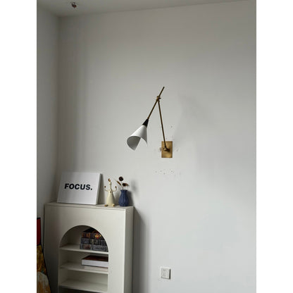 Nevola Wall Lamp