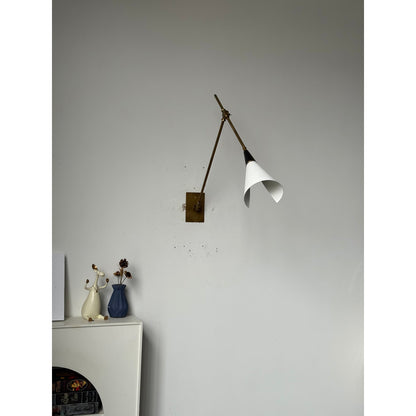 Nevola Wall Lamp