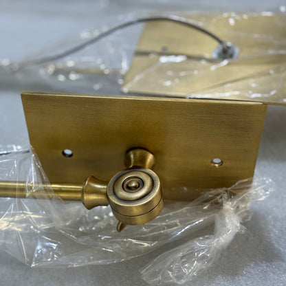 Nevola Wall Lamp