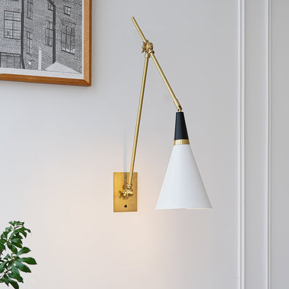 Nevola Wall Lamp