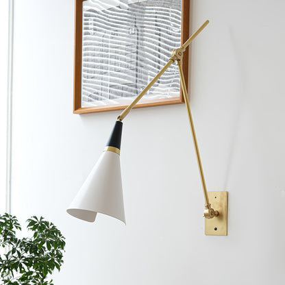 Nevola Wall Lamp