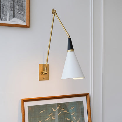 Nevola Wall Lamp