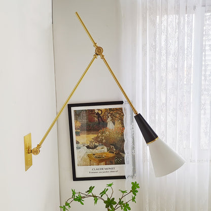 Nevola Wall Lamp