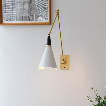 Nevola Wall Lamp