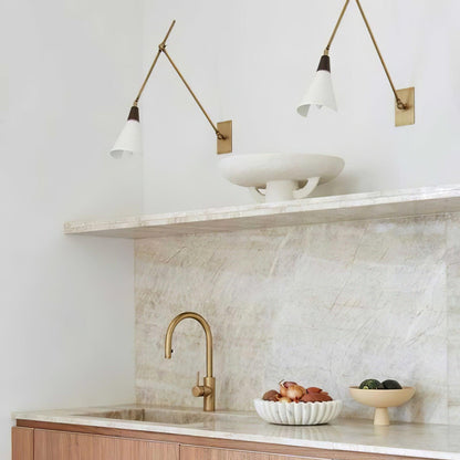 Nevola Wall Lamp