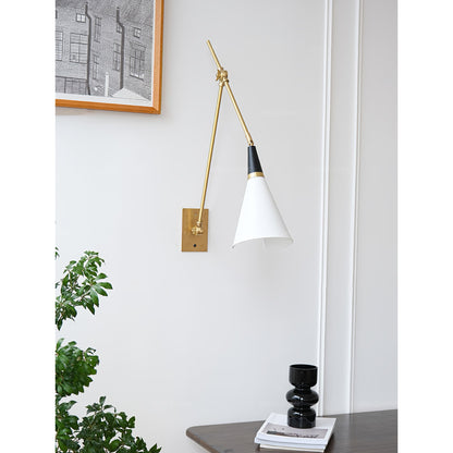 Nevola Wall Lamp