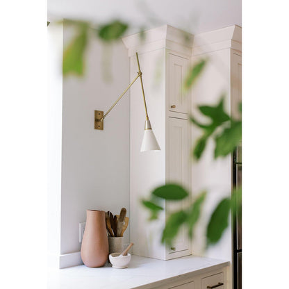 Nevola Wall Lamp