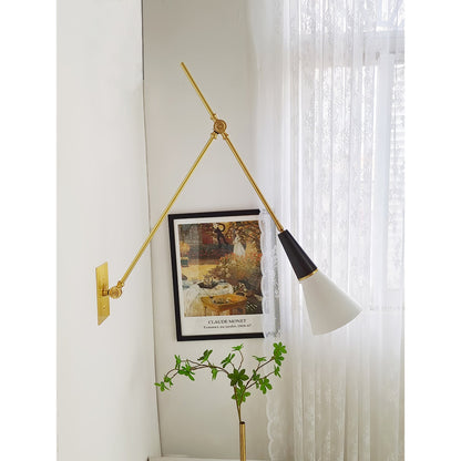 Nevola Wall Lamp
