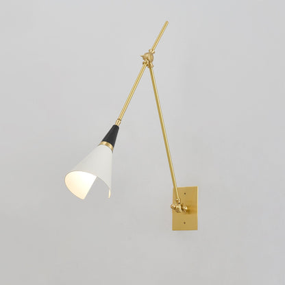 Nevola Wall Lamp