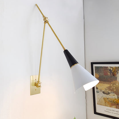 Nevola Wall Lamp