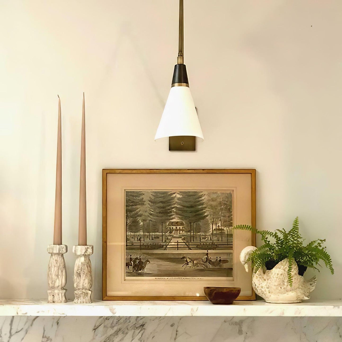 Nevola Wall Lamp
