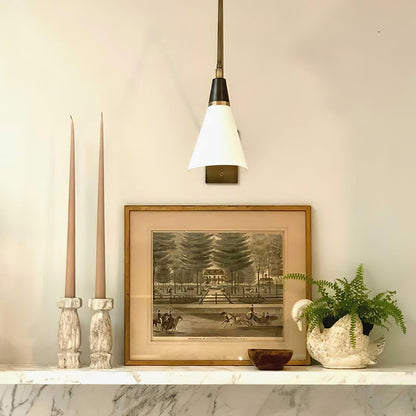 Nevola Wall Lamp