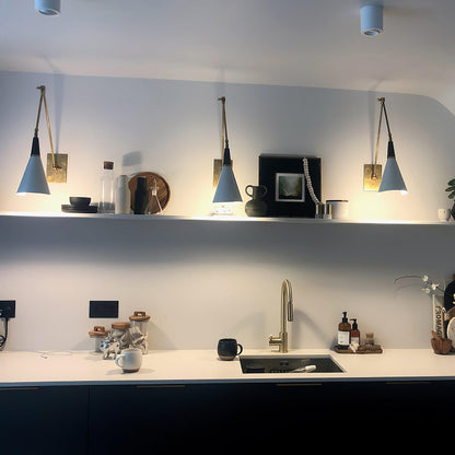 Nevola Wall Lamp
