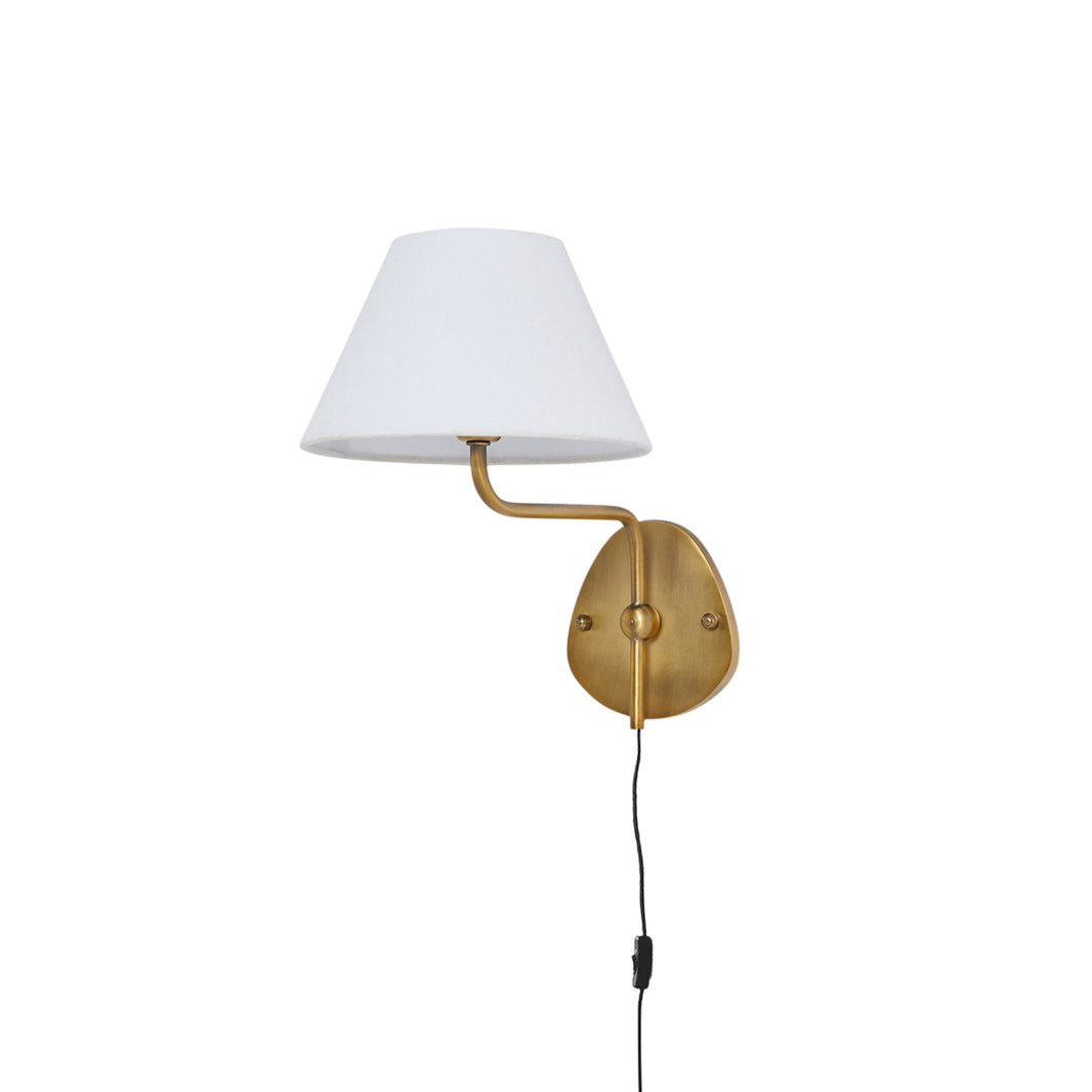 Hesen Plug-in Wall Lamp