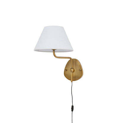 Hesen Plug-in Wall Lamp