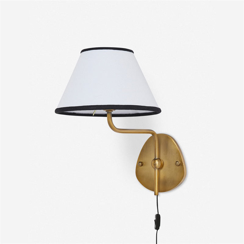 Hesen Plug-in Wall Lamp