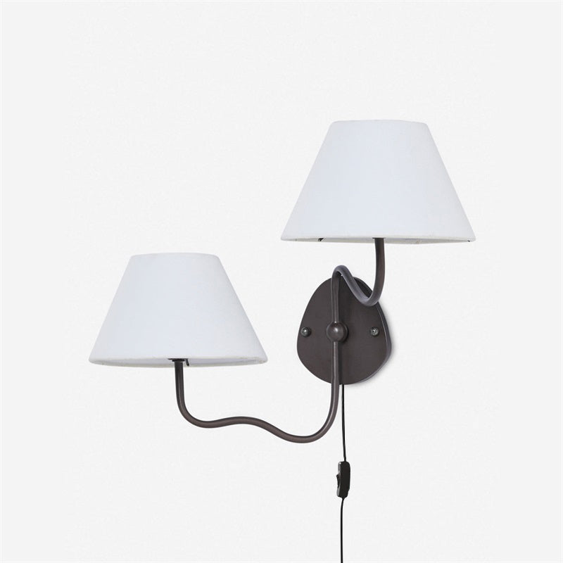 Hesen Plug-in Wall Lamp
