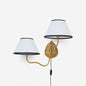Hesen Plug-in Wall Lamp