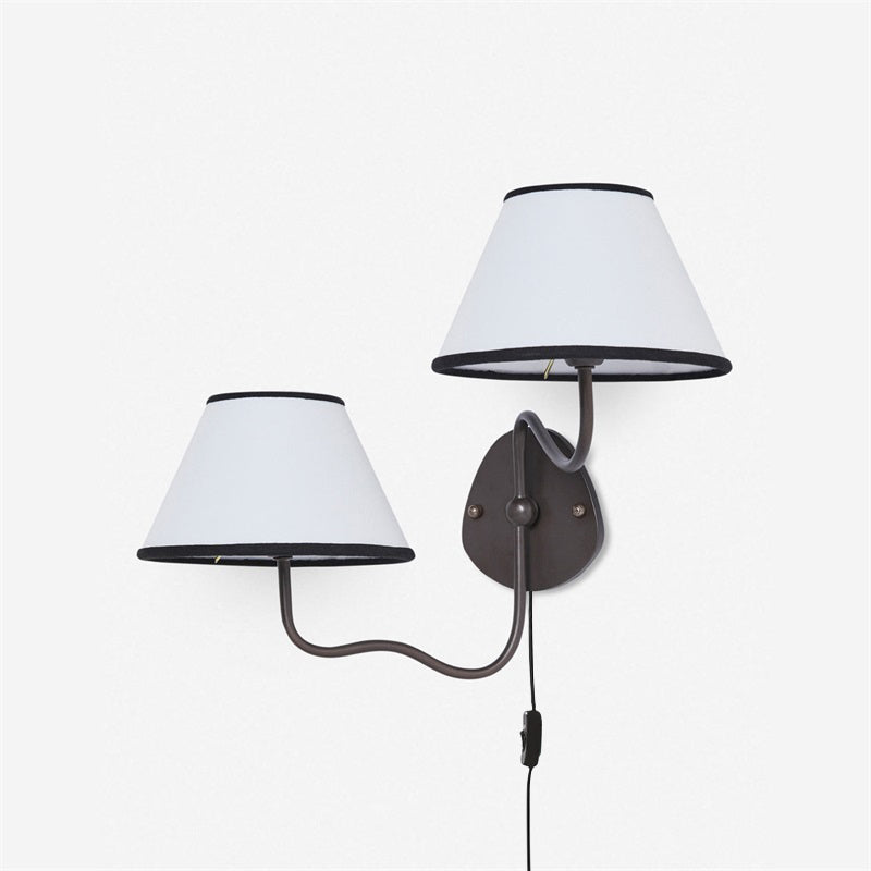Hesen Plug-in Wall Lamp