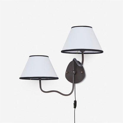Hesen Plug-in Wall Lamp