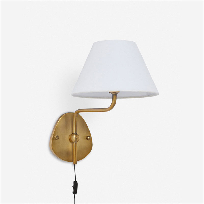Hesen Plug-in Wall Lamp