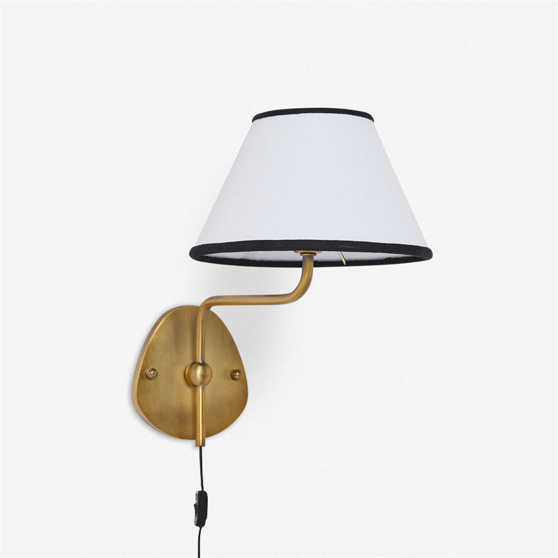 Hesen Plug-in Wall Lamp