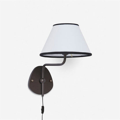 Hesen Plug-in Wall Lamp