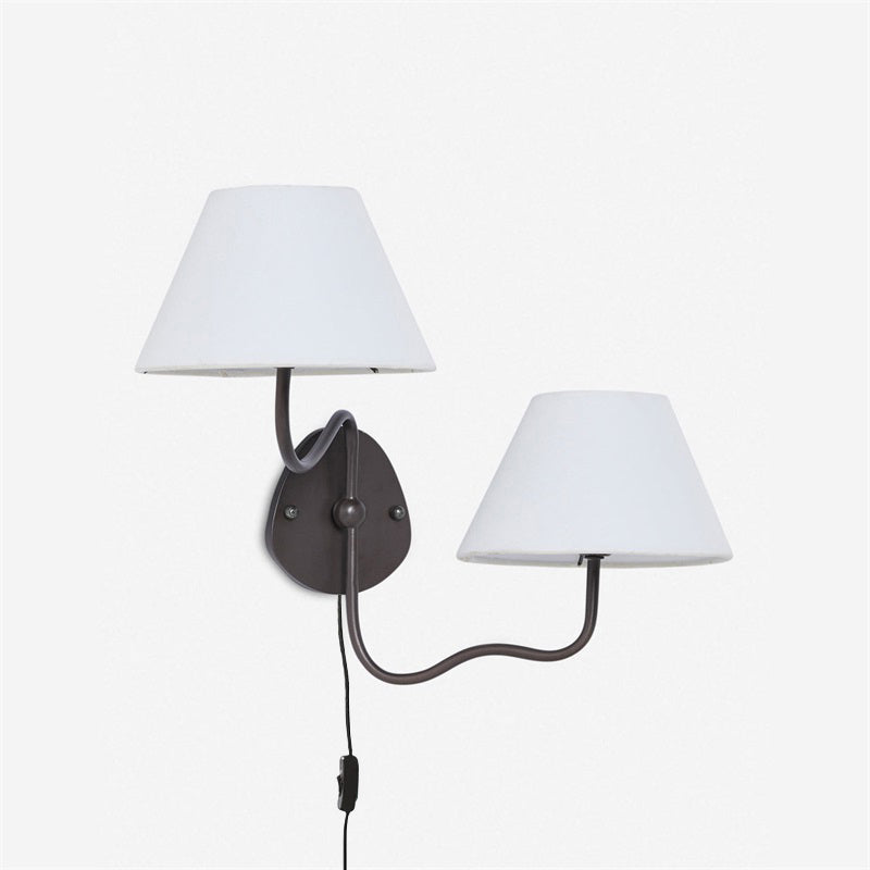 Hesen Plug-in Wall Lamp