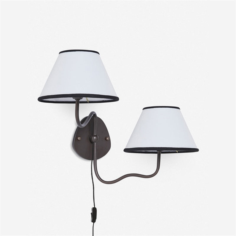 Hesen Plug-in Wall Lamp
