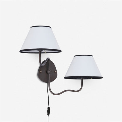 Hesen Plug-in Wall Lamp