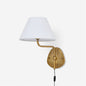 Hesen Plug-in Wall Lamp
