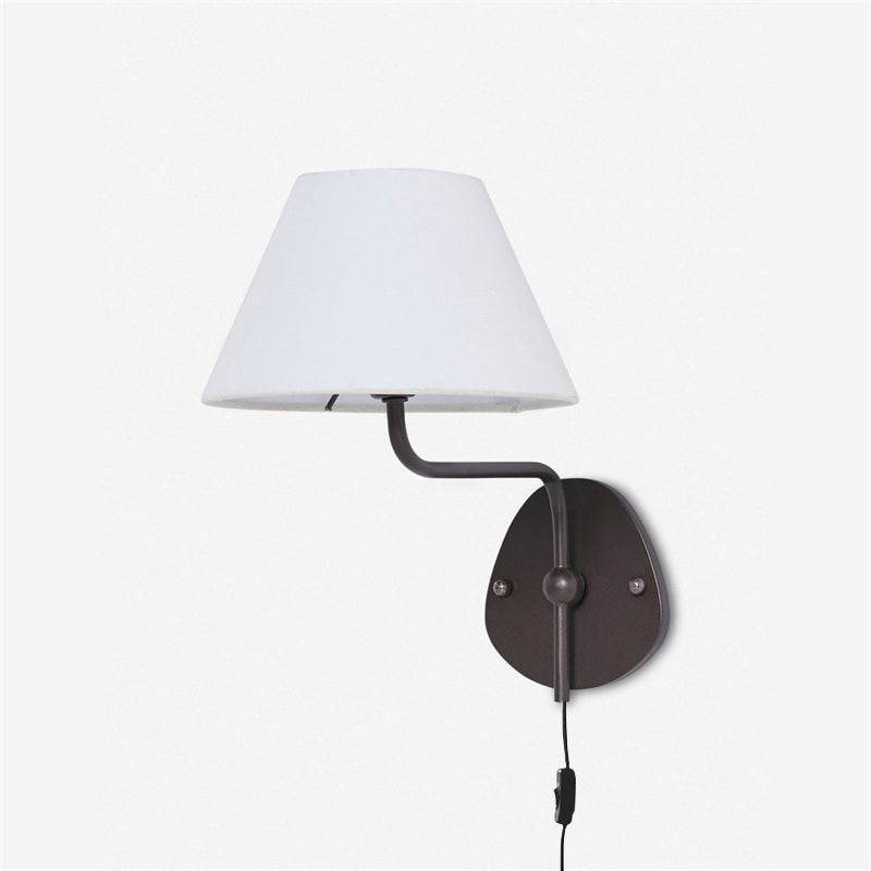 Hesen Plug-in Wall Lamp