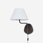 Hesen Plug-in Wall Lamp