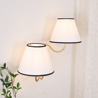 Hesen Wall Lamp