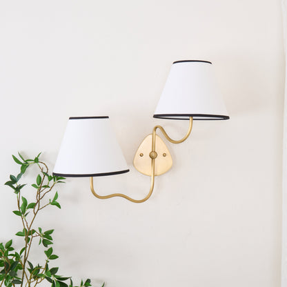Hesen Wall Lamp