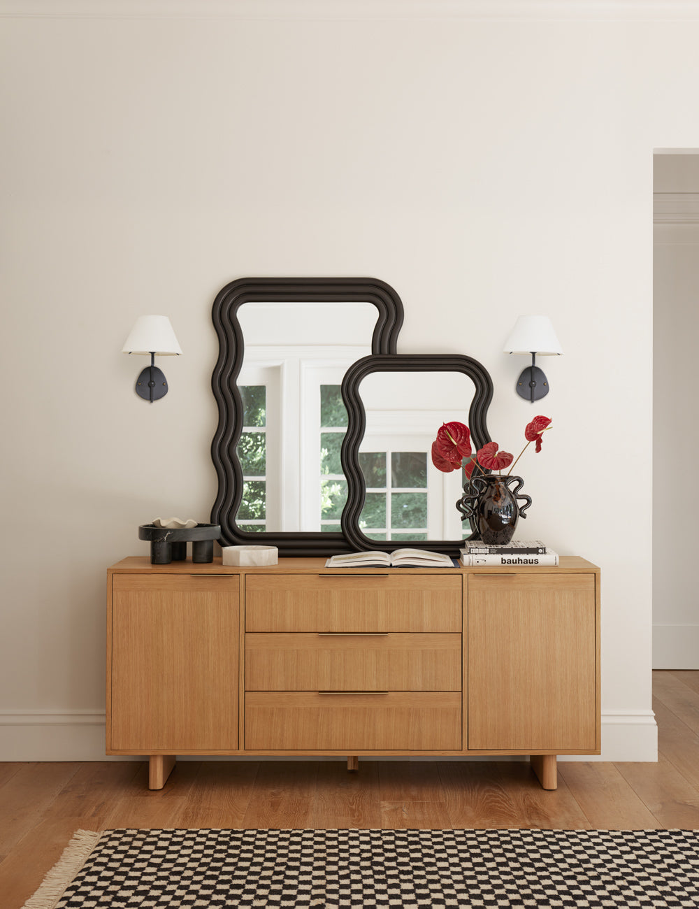 Hesen Wall Lamp
