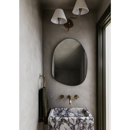 Hesen Wall Lamp