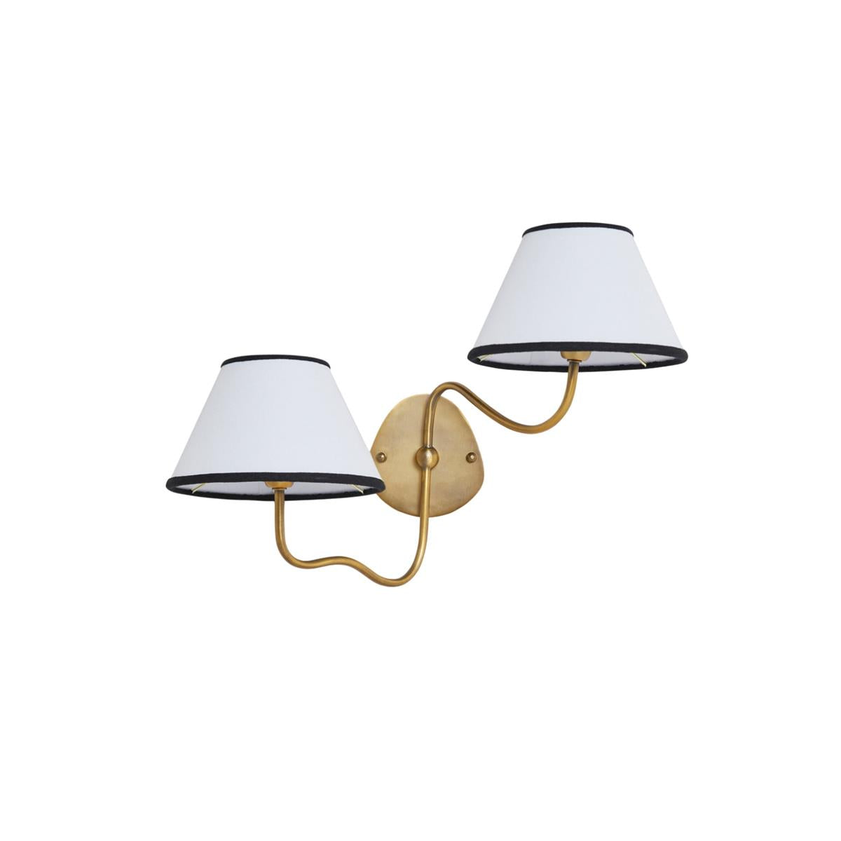 Hesen Wall Lamp